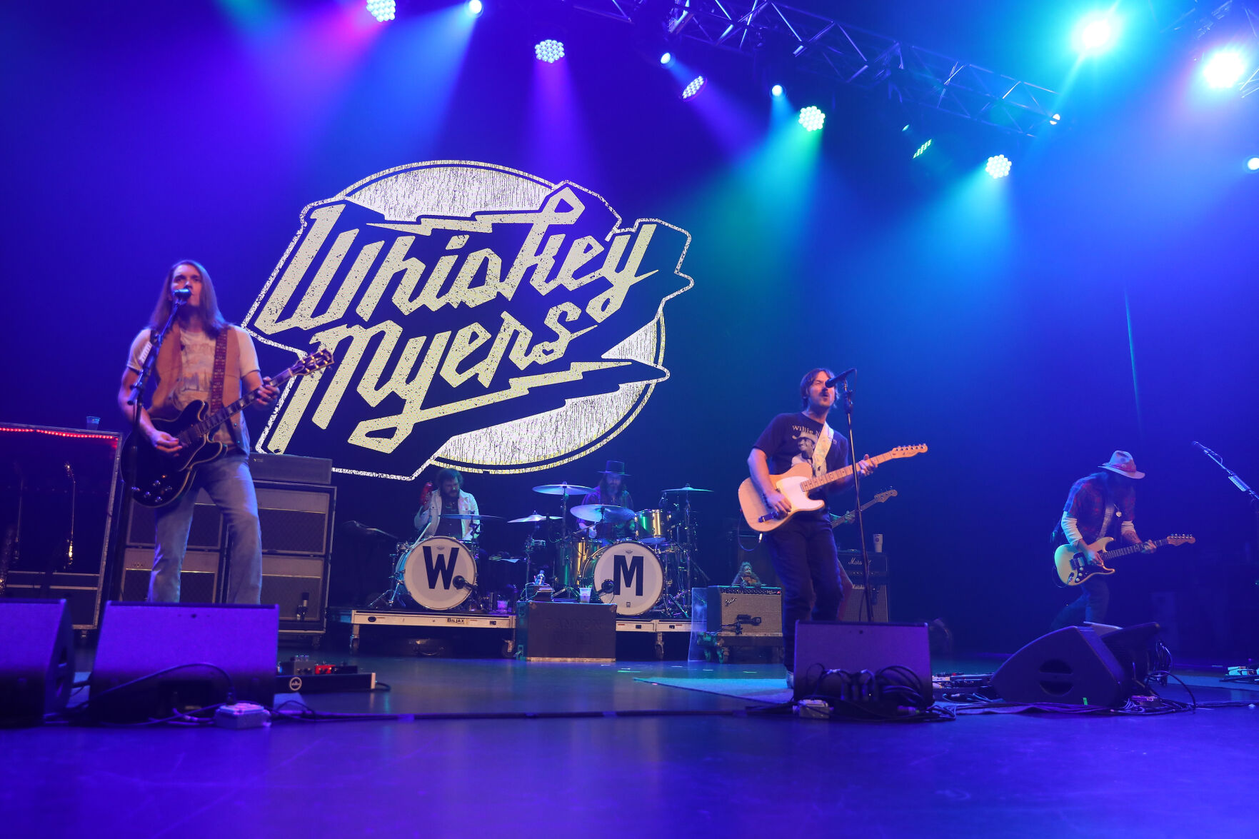 Whiskey Myers